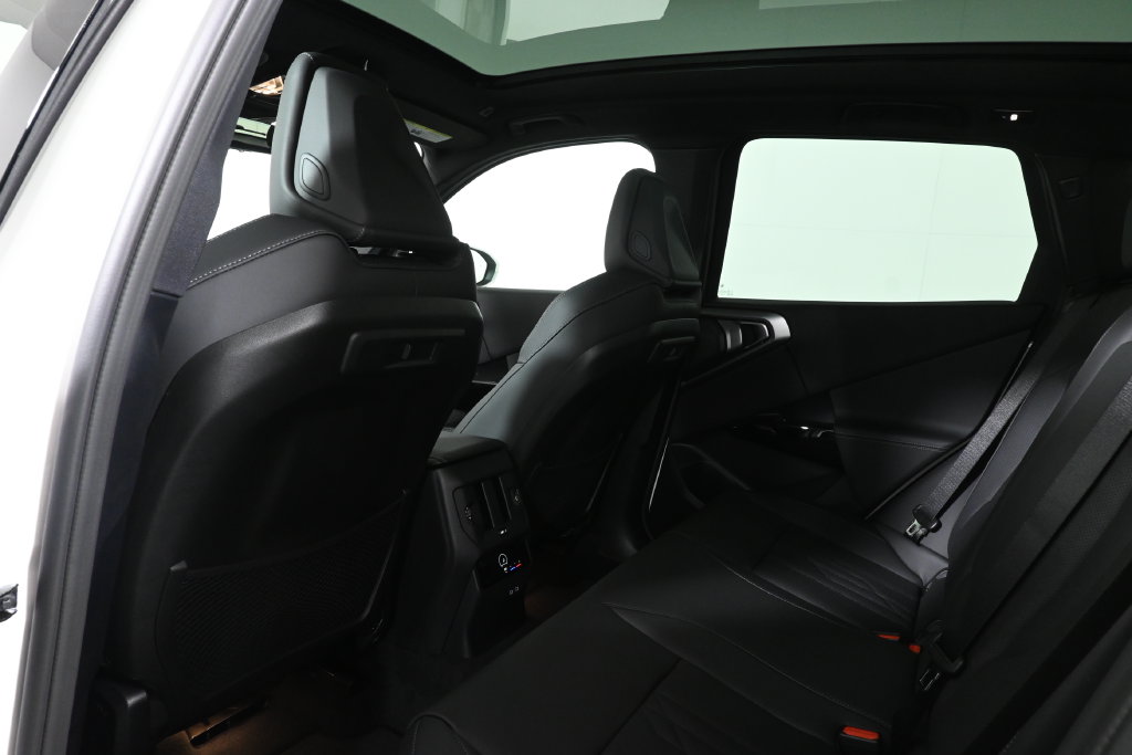Thumbnail: 2026 BMW X3 - 27