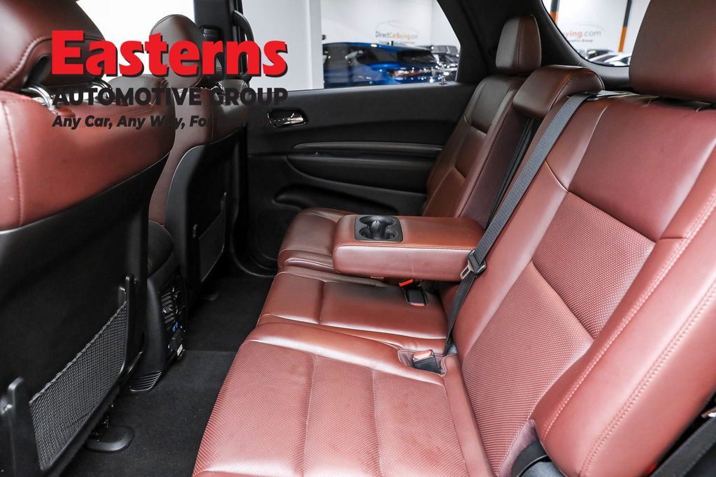 Used 2024 Black Dodge R/T Plus image 22