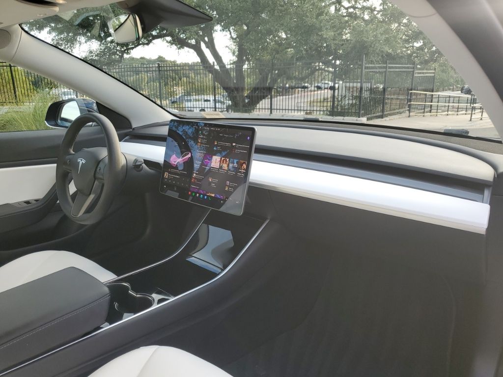 Used Car 2019 Tesla Model 3  Long Range For Sale Under $20,000 In Austin, Texas