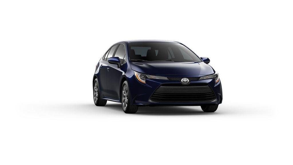 Thumbnail: 2025 Toyota Corolla - 16