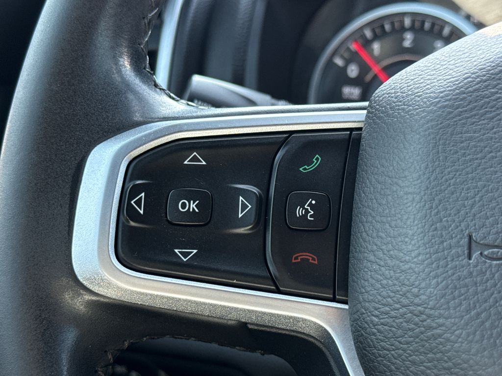 Used 2019 Ram 1500 Truck