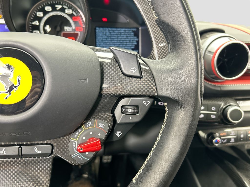 Thumbnail: 2019 Ferrari 812 - 12