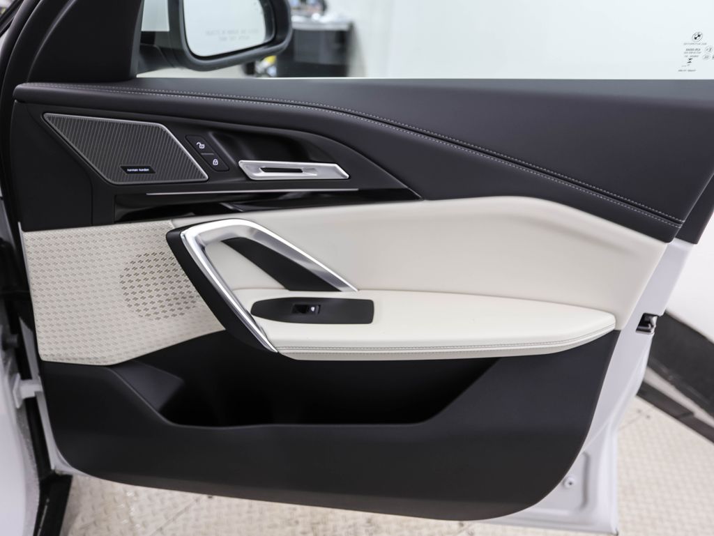 Thumbnail: 2026 BMW X1 - 30