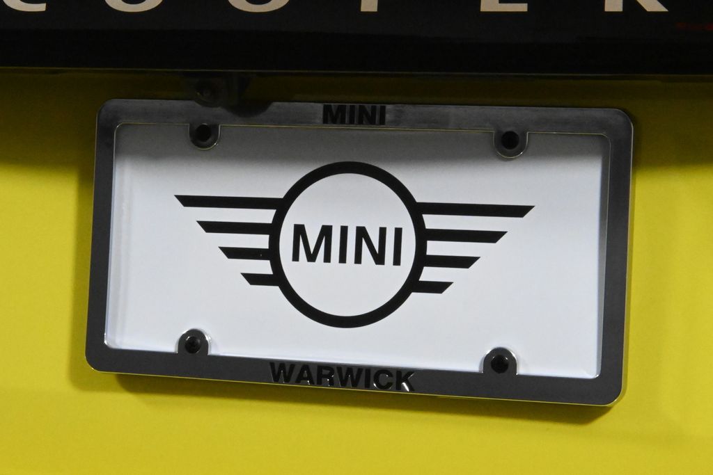 Thumbnail: 2025 MINI Cooper - 14