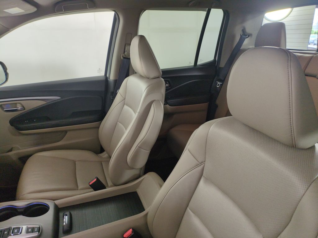 Used 2022 Honda Ridgeline For Sale in Fort Wayne, IN