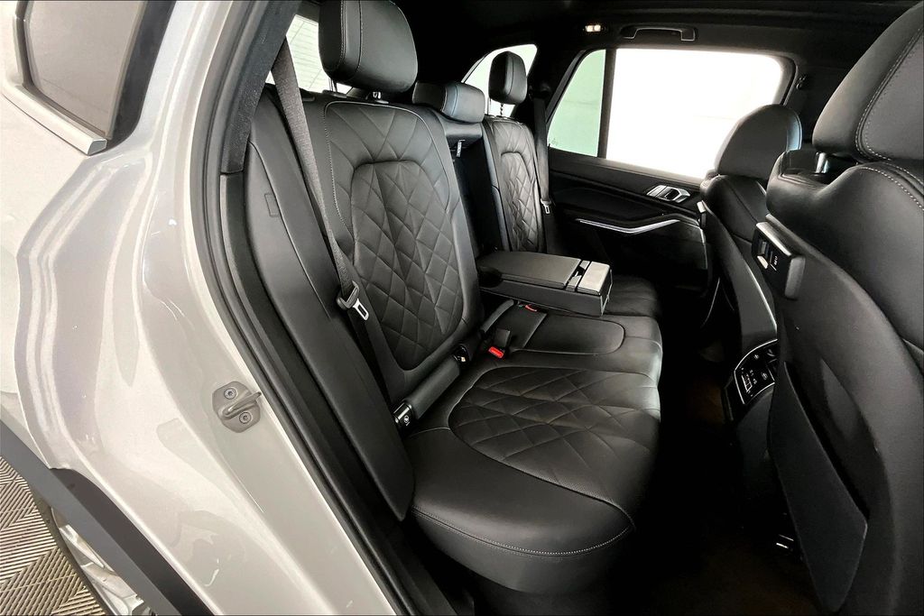 Used 2023 BMW X5 xDrive40i For Sale in OLIVE BRANCH, MS