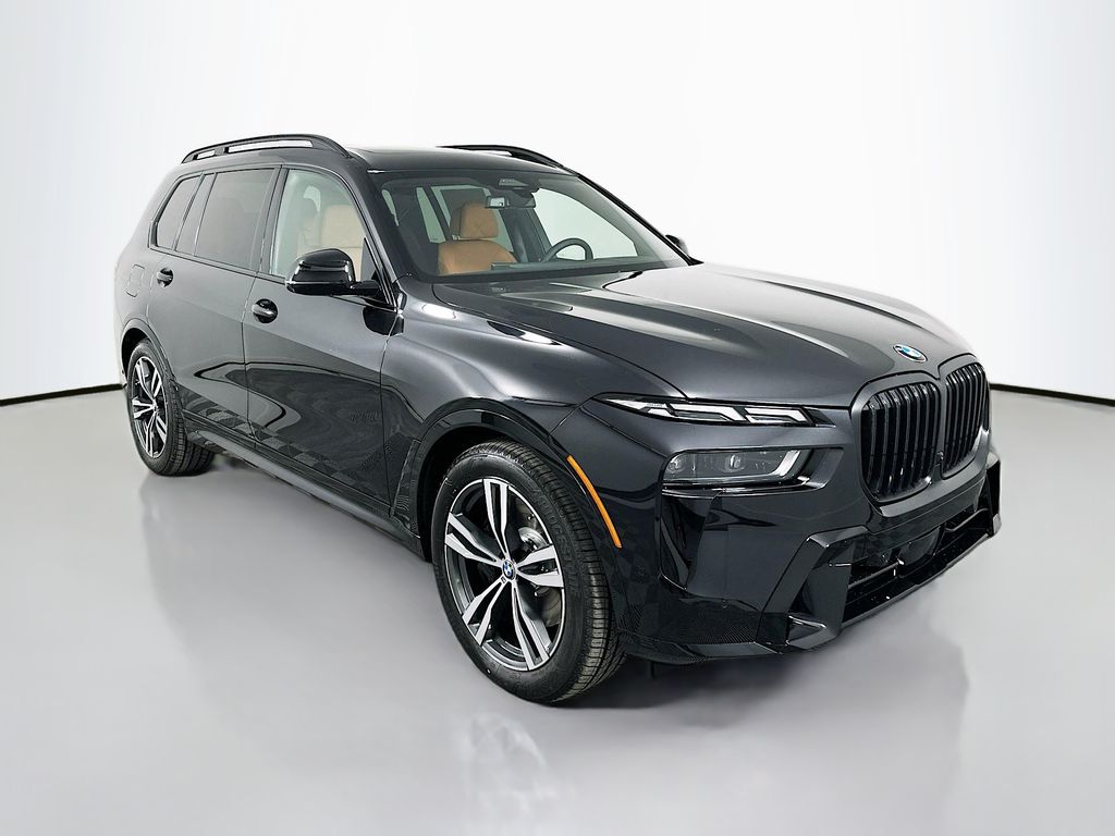Thumbnail: 2026 BMW X7 - 3