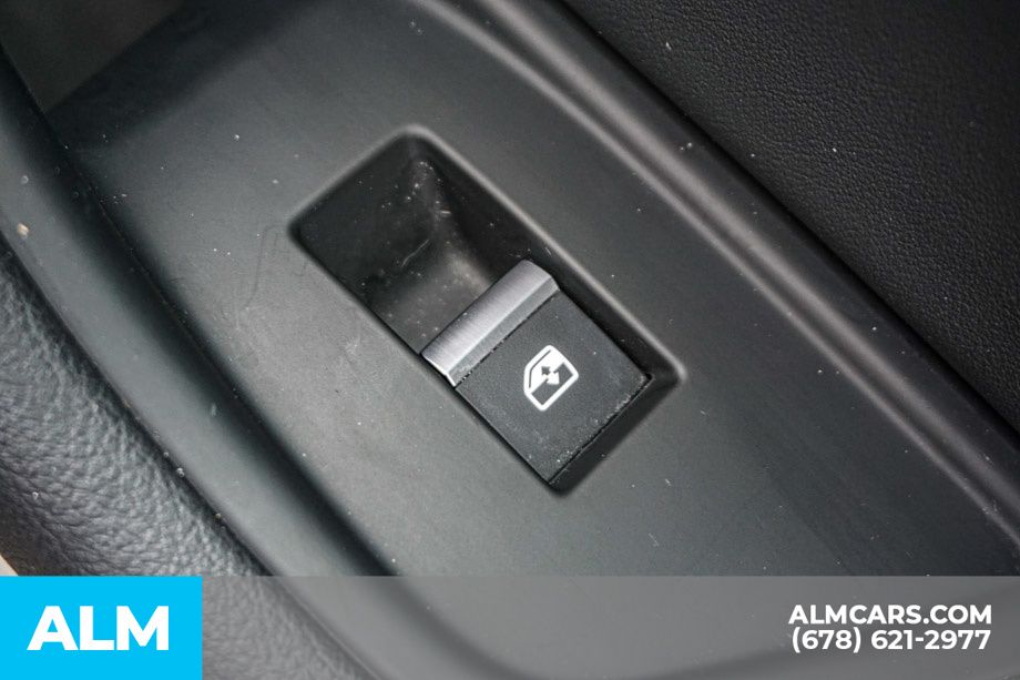 Used 2025 Gray Audi 45 S line Premium image 61