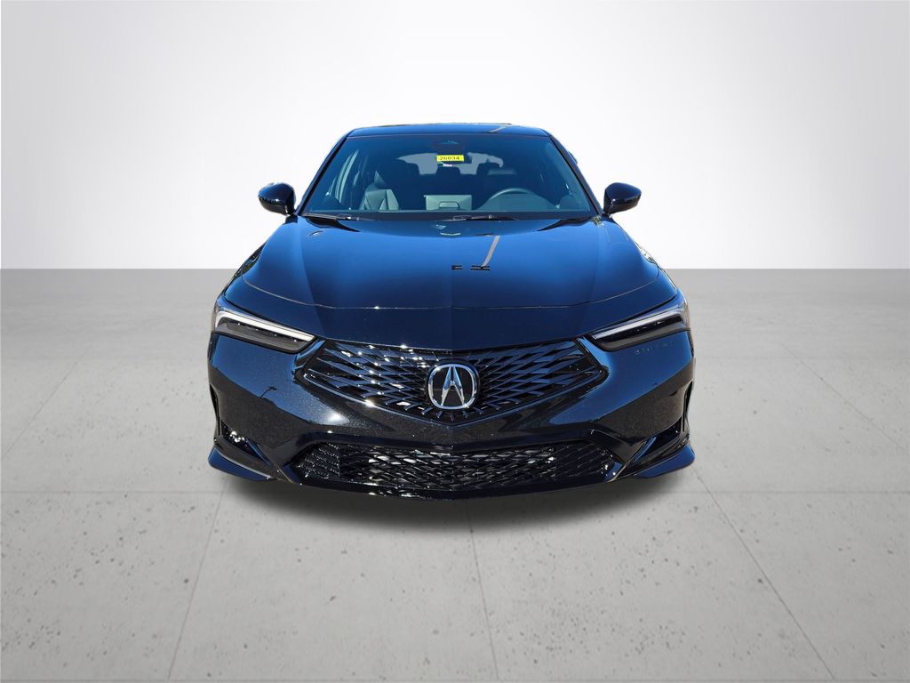 2026 Acura Integra A-Spec photo 3