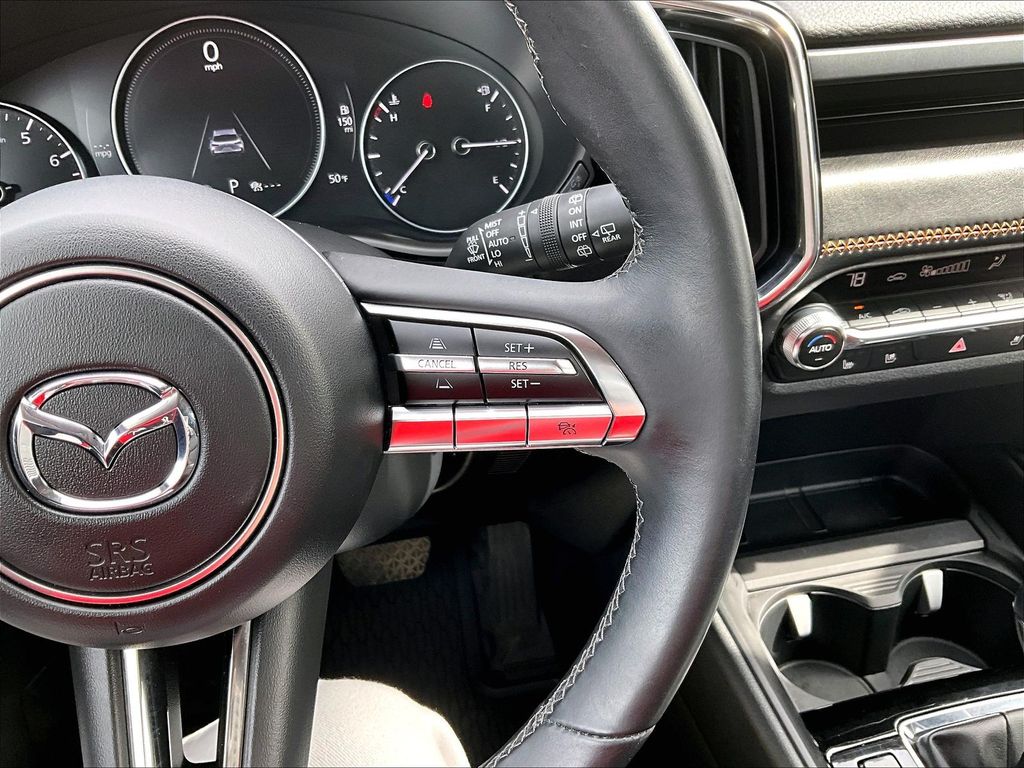 2024 Mazda CX-50 — photo 20