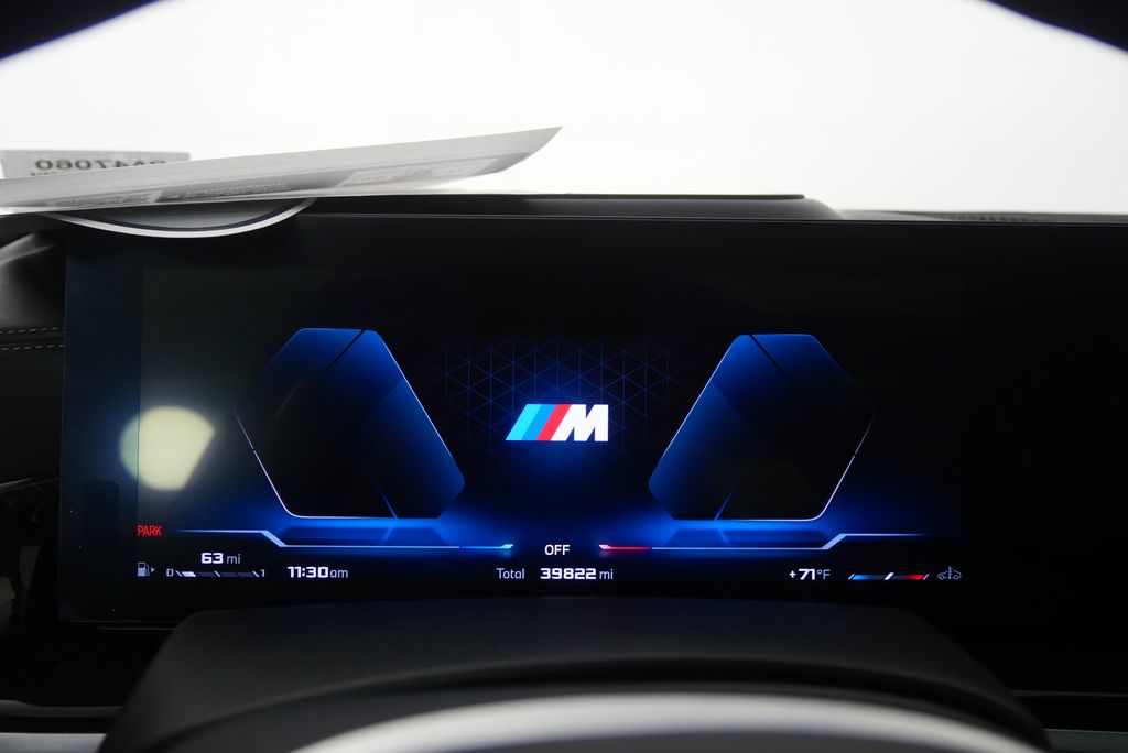 Thumbnail: 2024 BMW X7 - 23