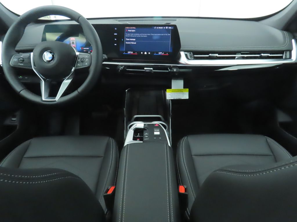 Thumbnail: 2026 BMW X1 - 13