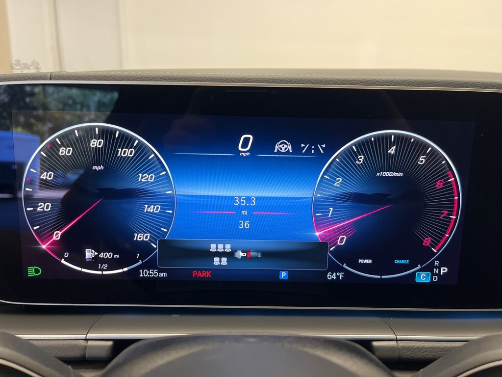 Thumbnail: 2026 Mercedes-Benz GLS - 17