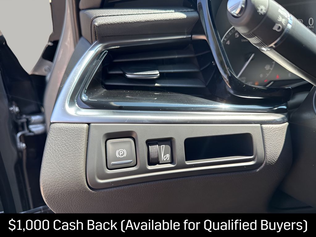 New Car 2025 Cadillac Xt6  Premium Luxury For Sale Under $60,000 In Austin, Texas