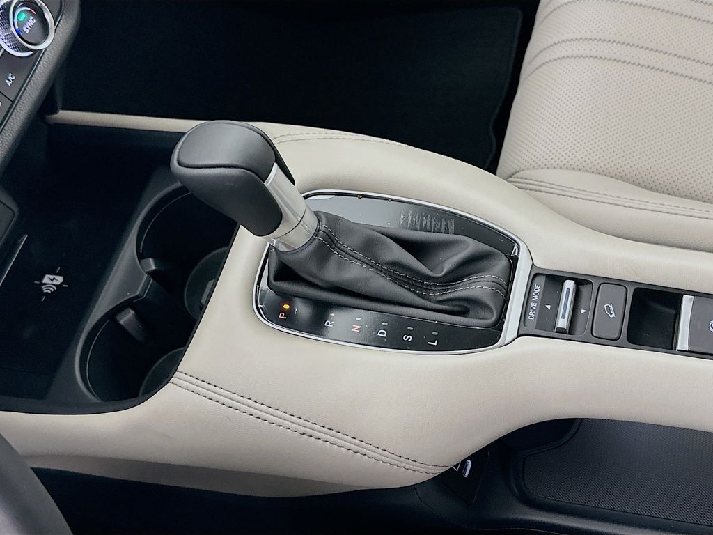 Thumbnail: 2026 Honda HR-V - 14