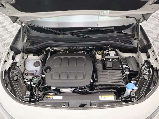 Thumbnail: 2026 Volkswagen Tiguan - 29