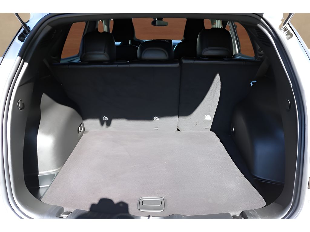 Used Car 2025 Jeep Compass  Latitude For Sale Under $25,000 In Austin, Texas