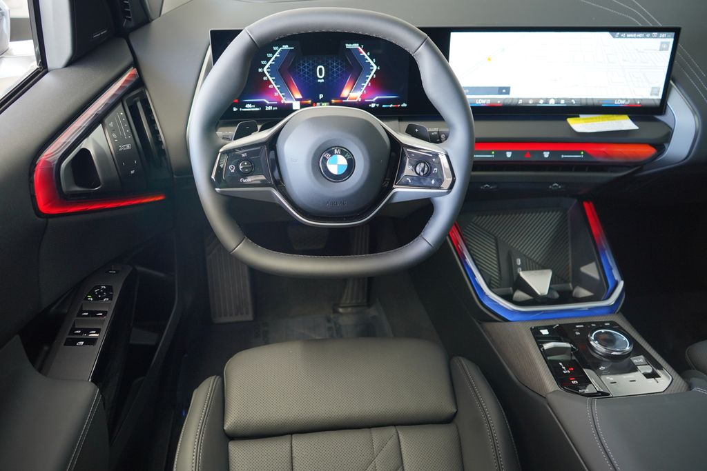Thumbnail: 2026 BMW X3 - 16