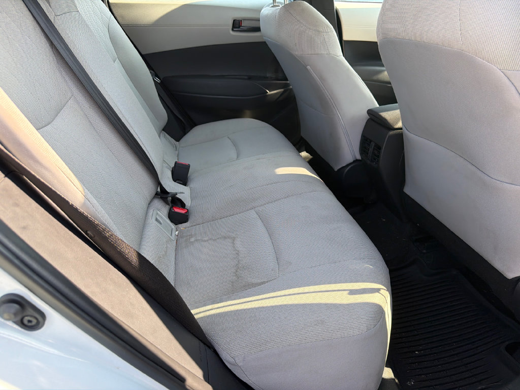 Used 2026 Toyota Corolla Cross SUV