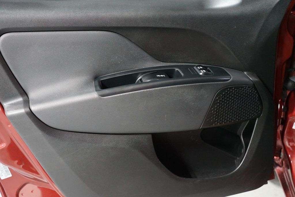 Thumbnail: 2018 RAM ProMaster City - 26