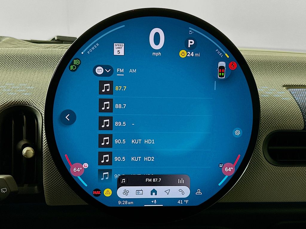 Thumbnail: 2026 MINI Cooper - 11