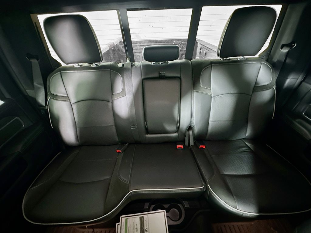 New 2026 Black Ram Laramie 14in image 10