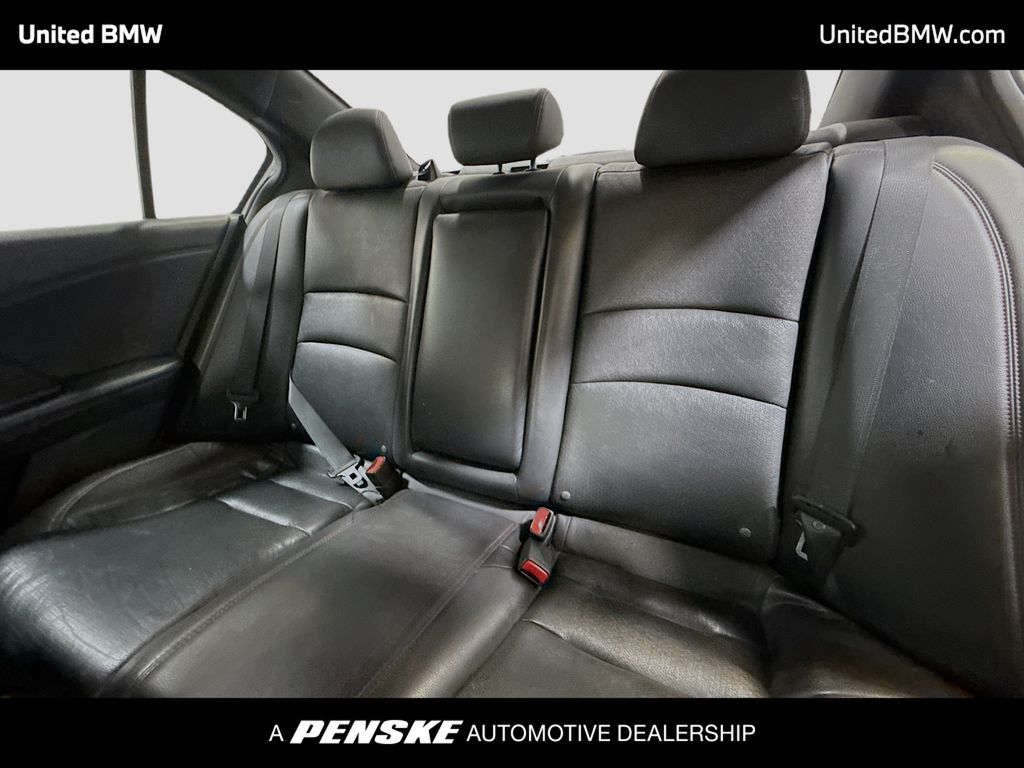 Thumbnail: 2017 Honda Accord - 11