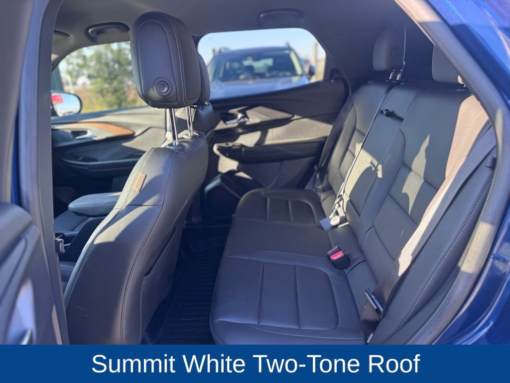 2023 Chevrolet Trailblazer FWD ACTIV