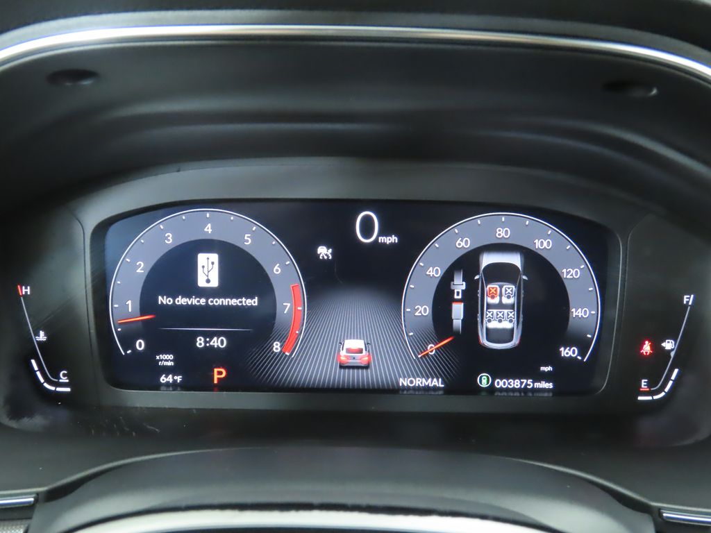 Thumbnail: 2025 Acura Integra - 32