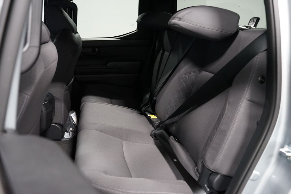 Thumbnail: 2025 Toyota Tacoma - 30