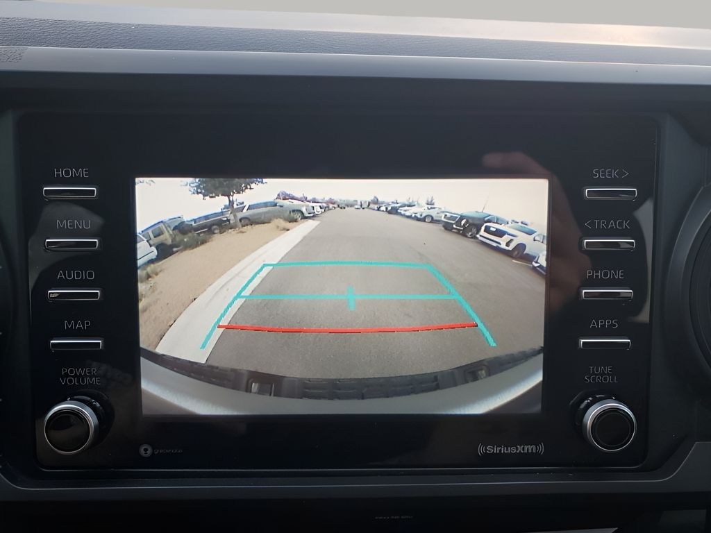 Used Car 2022 Toyota Tacoma  Sr For Sale Under $30,000 In Austin, Texas