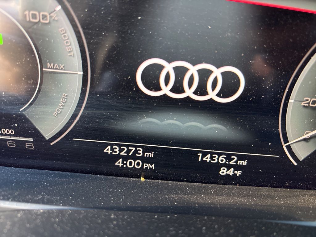 Thumbnail: 2021 Audi A7 - 7