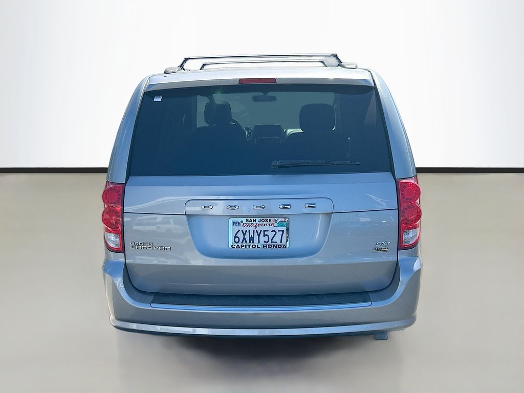 Thumbnail: 2014 Dodge Grand Caravan - 6