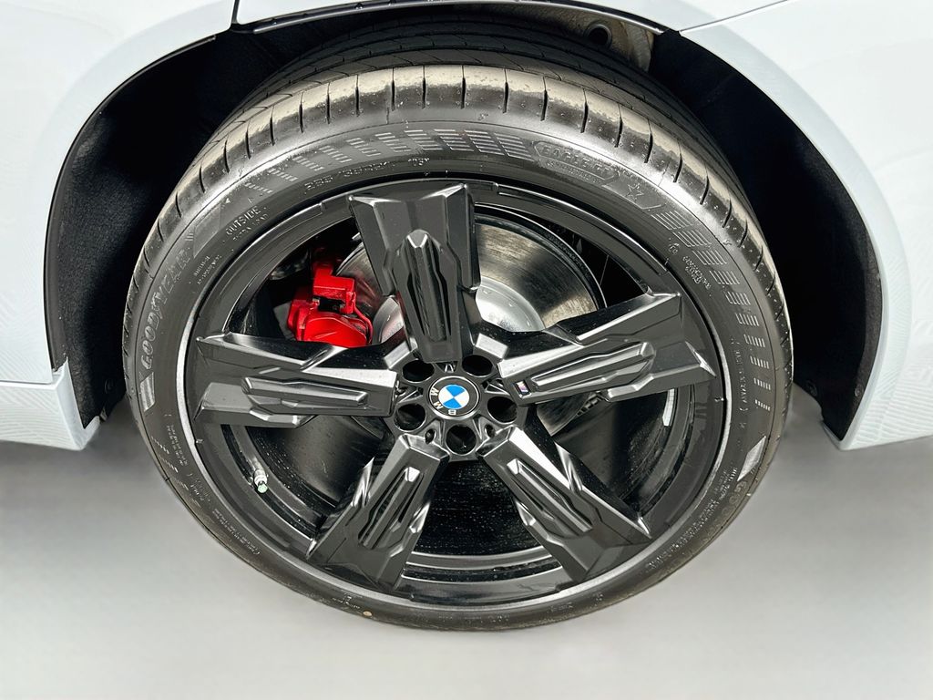 Thumbnail: 2026 BMW X3 - 23