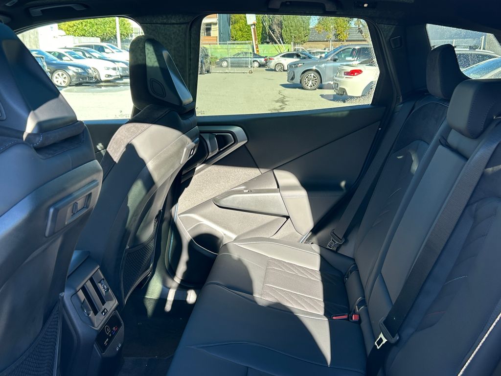 Thumbnail: 2026 BMW X3 - 31