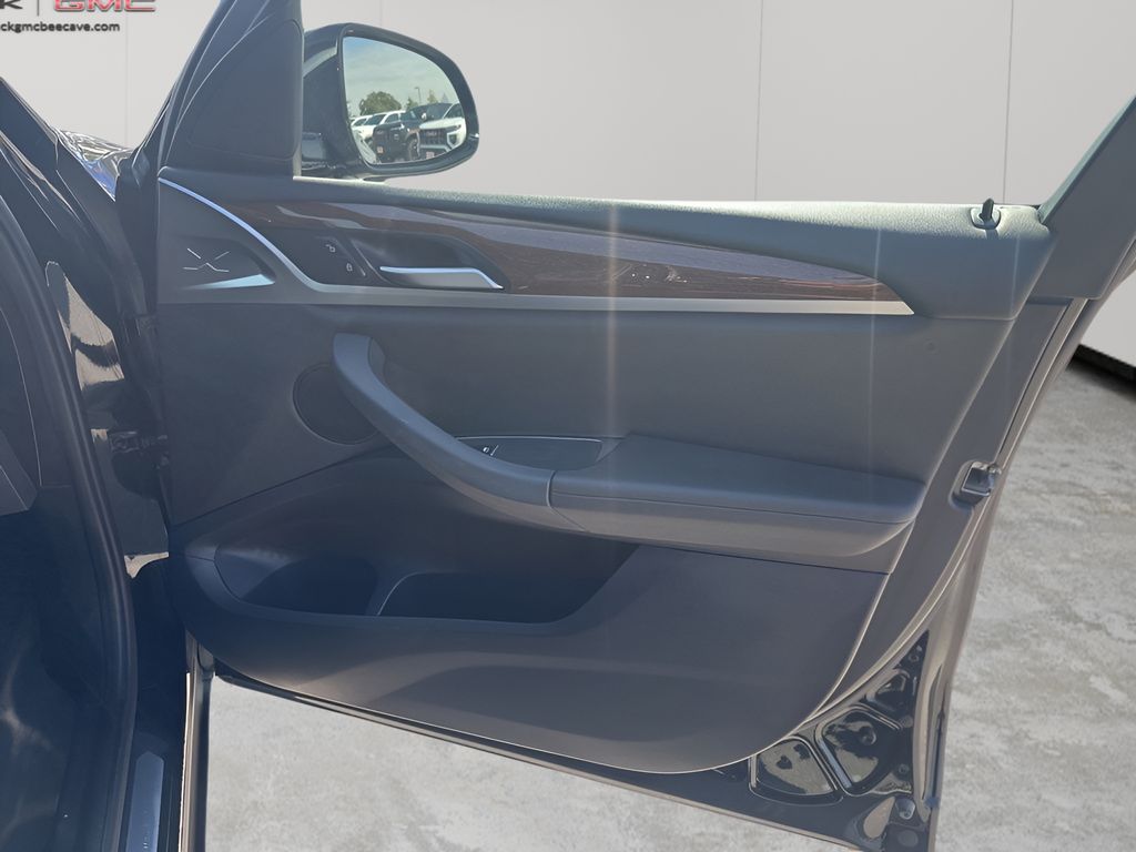 2018 Bmw X3  Xdrive30i In Austin, Texas