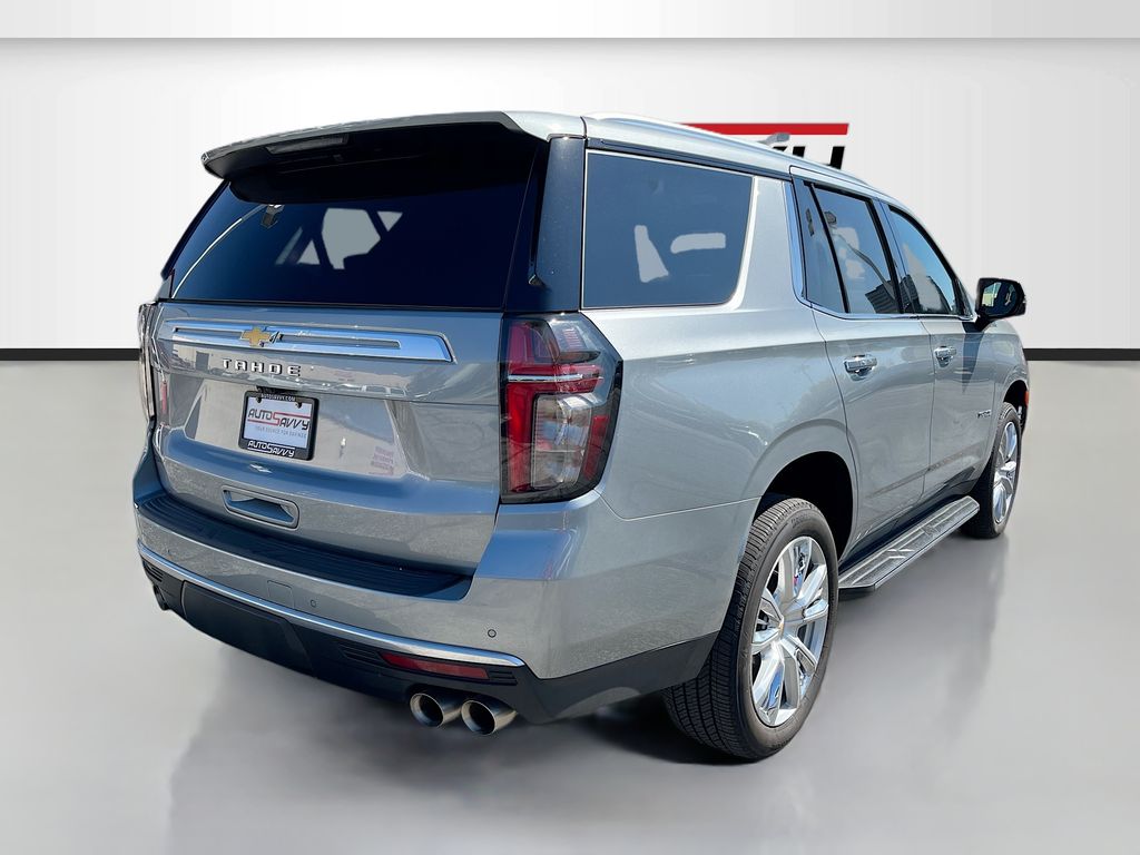 2024 Chevrolet Tahoe High Country - 6