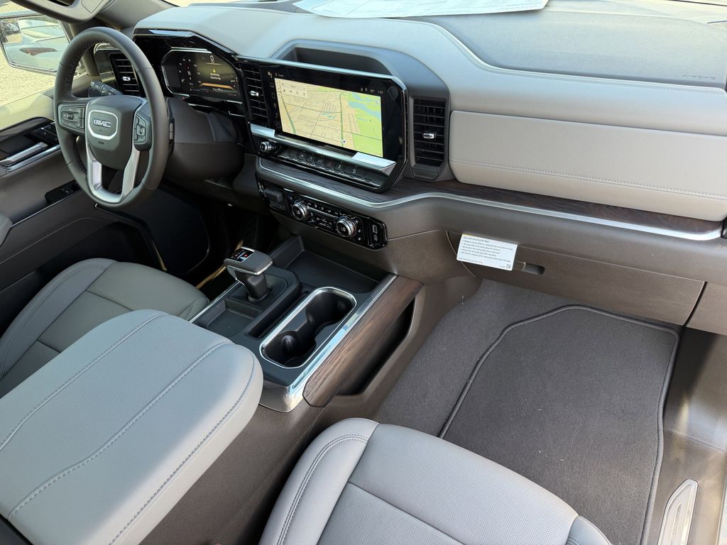new 2026 GMC Sierra 1500 car, priced at $63,798