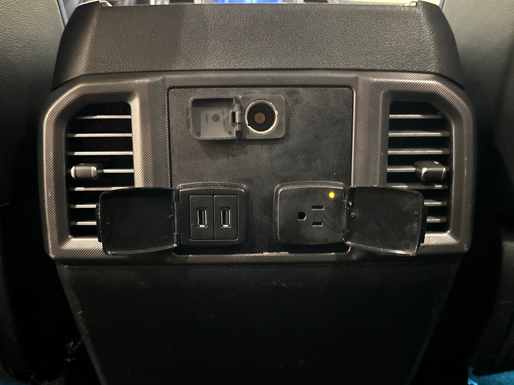 Certified Used 2019 Blue Ford Raptor image 35