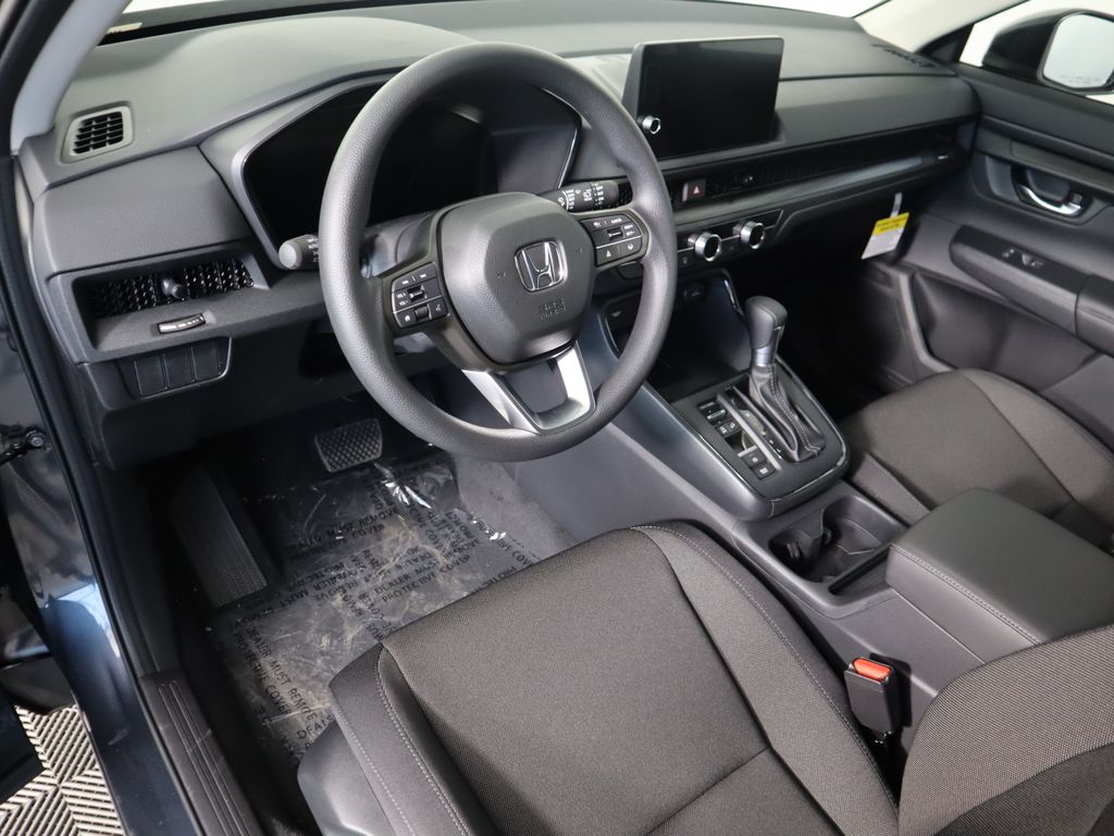 Thumbnail: 2026 Honda CR-V - 9