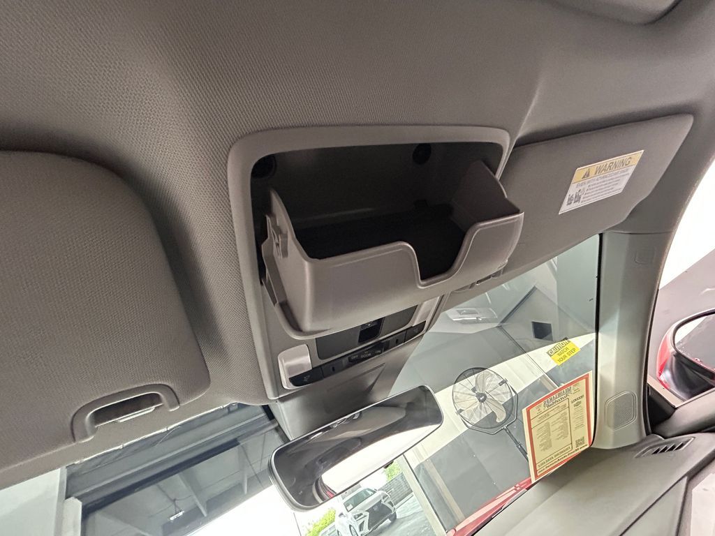 Used 2024 Red Acura Base image 30