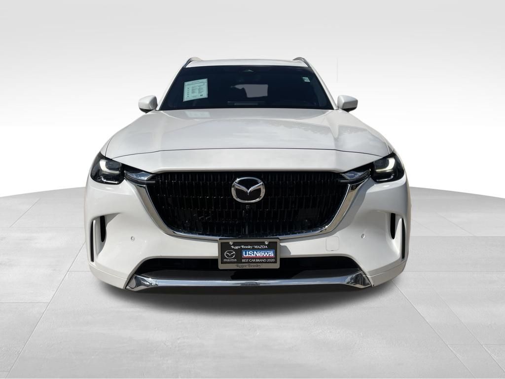 Used Car 2024 Mazda Cx-90  3.3 Turbo S Premium For Sale Under $35,000 In Georgetown, Texas