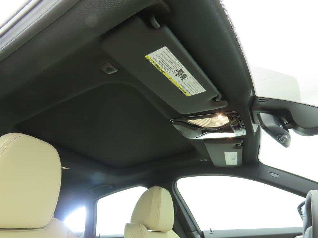 2025 BMW i4 eDrive40 18