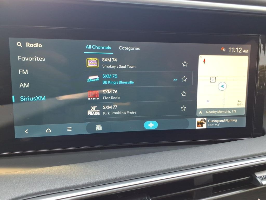 New 2026 Hyundai Palisade Hybrid SUV