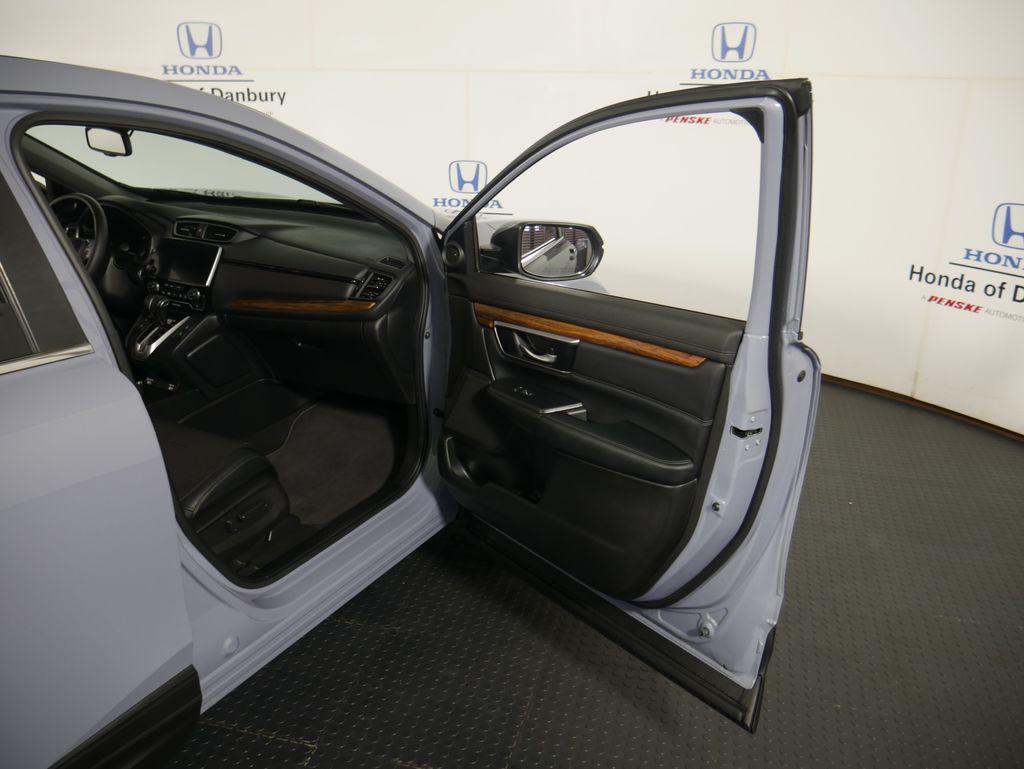 Thumbnail: 2022 Honda CR-V - 7