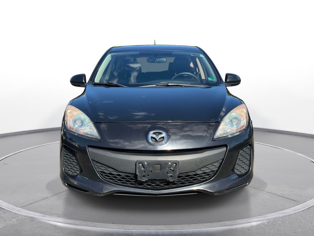2013 Mazda MAZDA3 i Touring - Photo 8