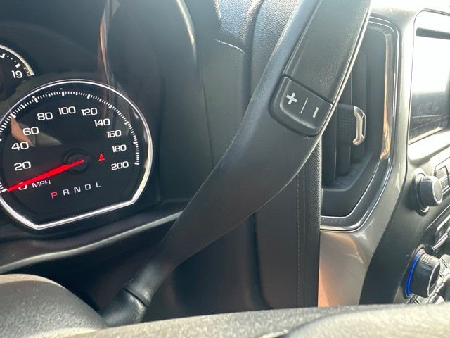 Used 2021 Chevrolet Silverado 1500 Truck