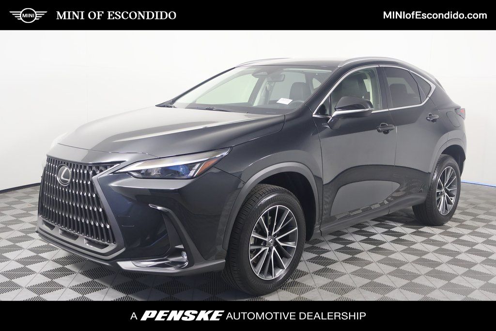 2024 Lexus NX 250 -
                Escondido, CA