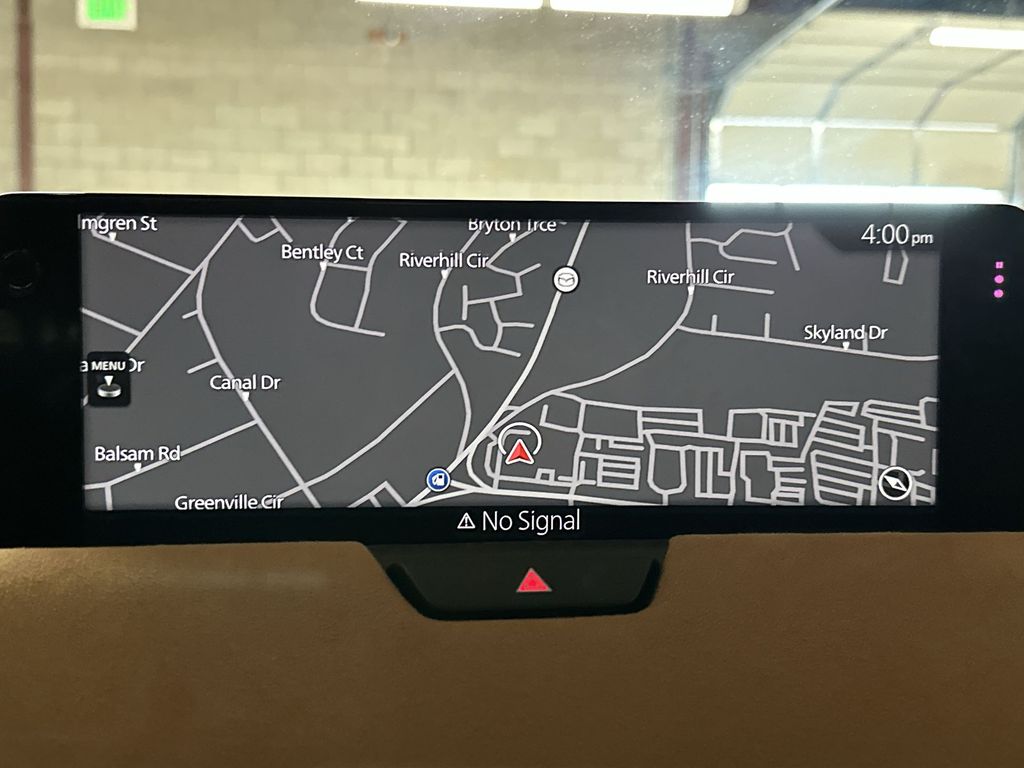 2025 Mazda CX-90 3.3 Turbo S Premium Plus White at Stokes Mazda