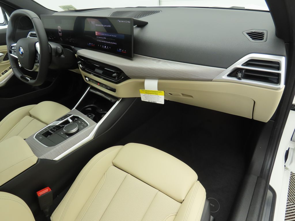 Thumbnail: 2026 BMW 3 Series - 17